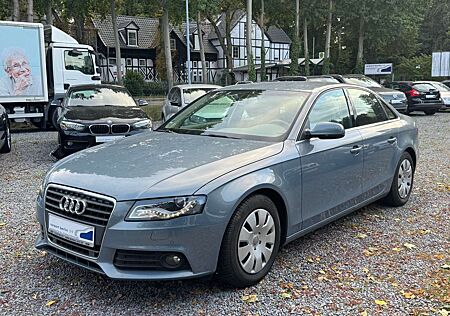 Audi A4 Attraction