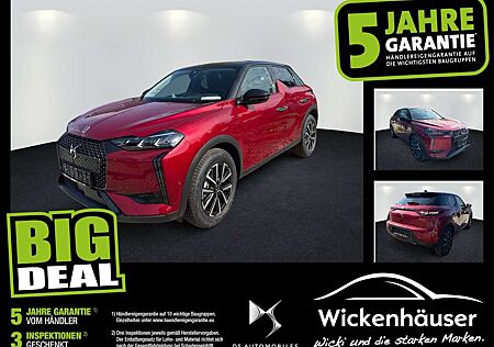 DS Automobiles DS 3 DS3 1.2 136 Pallas Navi Kamera 360 TotWinkel