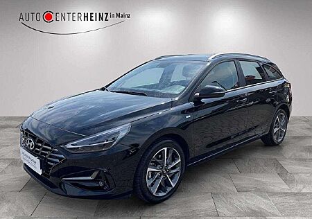 Hyundai i30 Trend Mild-Hybrid