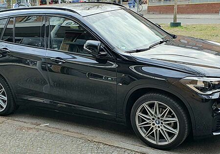 BMW X1 Diesel xDrive18d M Sport