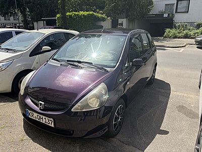 Honda Jazz 1.2