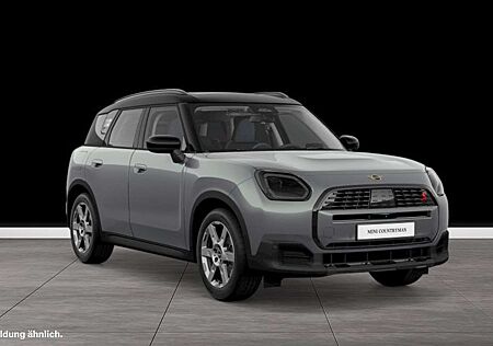 Mini Cooper S Countryman Countryman S ALL4 Head-Up DAB LED Pano.Dach AHK