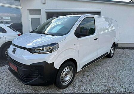 Fiat Scudo L3 Automatik mit Kamera und Ausbau