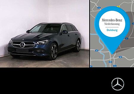 Mercedes-Benz C 300 e T AVANTG+PANO+LED+KAMERA+KEYLESS+9G