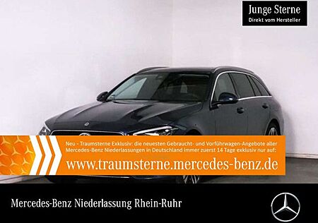 Mercedes-Benz C 300 e T AVANTG+PANO+LED+KAMERA+KEYLESS+9G