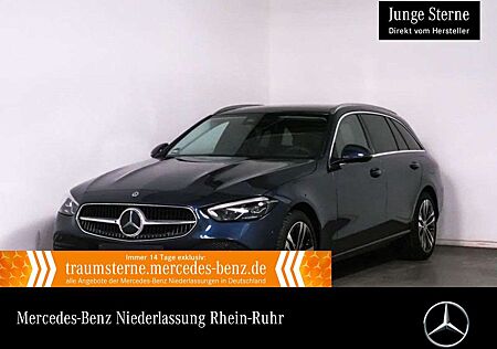 Mercedes-Benz C 300 e T AVANTG+PANO+LED+KAMERA+KEYLESS+9G