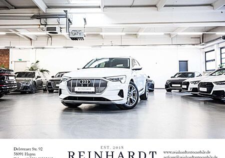 Audi e-tron 55 ADVANCED 21Z./ACC/MATRIX/PANO/KEYLESS