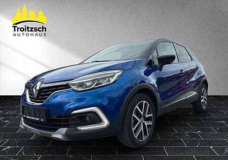 Renault Captur Version S Version S