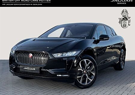 Jaguar I-Pace S EV400 Allrad LED-hinten Knieairbag Winterpaket B