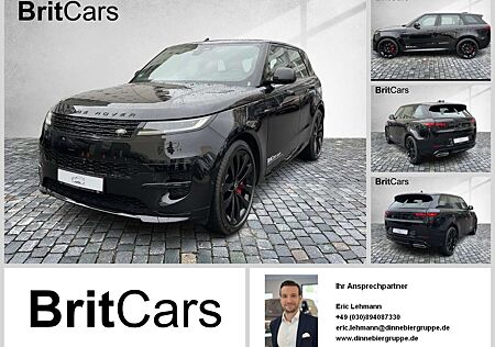 Land Rover Range Rover Sport P550e Autobiography W-Paket