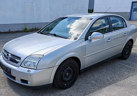 Opel Vectra 2.2 Comfort