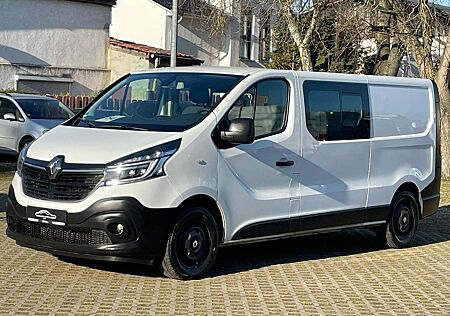 Renault Trafic 2.0 dCi//LANG//MixTo//1.H//KLIMA//TOP//