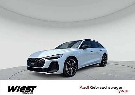 Audi A5 e-hybrid quattro 270 kW S line S tronic