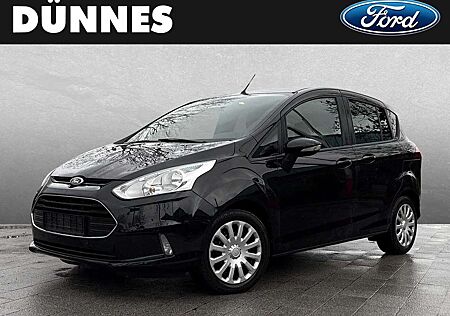 Ford B-Max 1.0 EcoBoost Trend