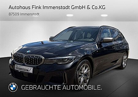 BMW 340 M340i xDrive Touring Head-Up HK HiFi DAB LED