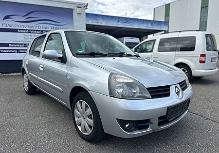 Renault Clio II Campus Extreme Klima Hu neu