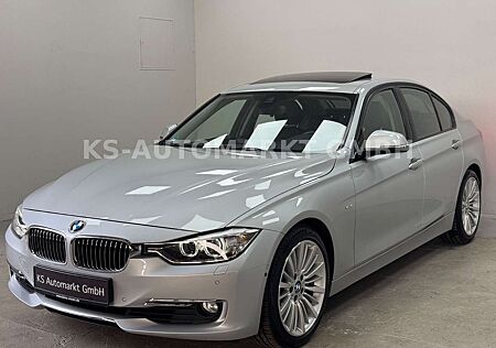 BMW 335 i*Aut.*Schiebedach*Sport-Leder*360°*Head-Up*