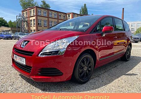 Peugeot 5008 1.6 Tendance HDi FAP 110 Klima 1.Hand PDC