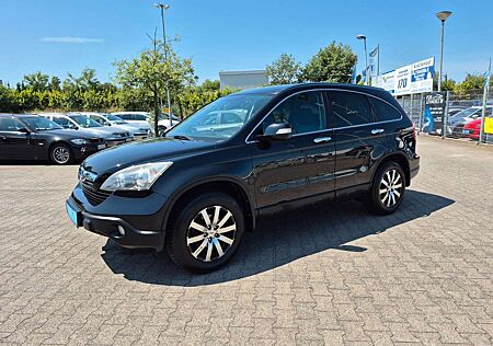Honda CR-V Elegance Klimaautomatik PDC AHK Garantie