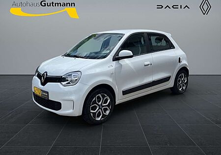 Renault Twingo Zen Electric 22kWh Batteriekauf Soundsystem Klimaa