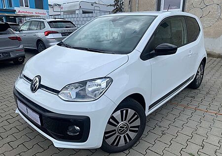 VW Up Volkswagen ! Move ! Klima SHz Bluet.