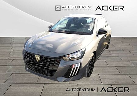 Peugeot 208 1.2 PureTech 75 Active LED/DAB/Klima/NSW