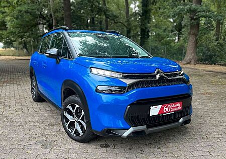 Citroën C3 Aircross Citroen