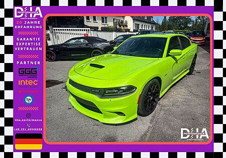 Dodge Charger CHARGER 5.7 V8 R/T DAYTONA*XENON*MEMORY*LED*