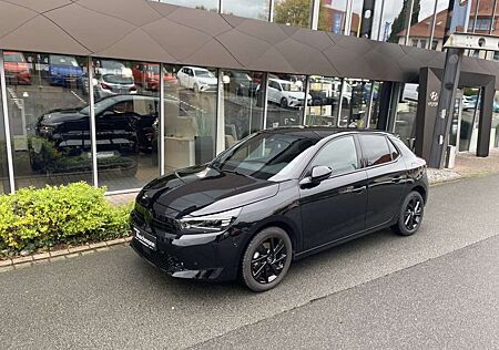 Opel Corsa 1.2 Direct Injection Turbo GS