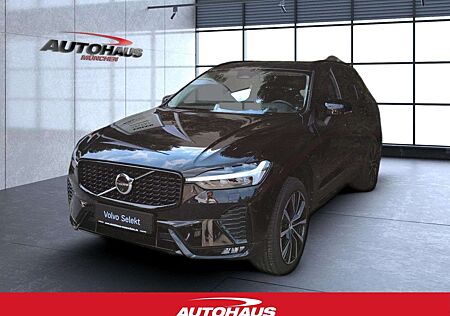 Volvo XC60 B4 (Diesel) Ultimate Dark - AHK/B&W/360° LED