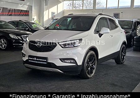 Opel Mokka X Ultimate|Leder|LED|1.Hand|R-Kam