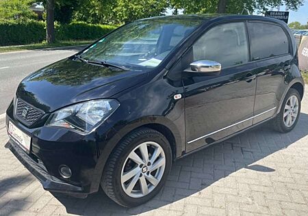 Seat Mii By Mango