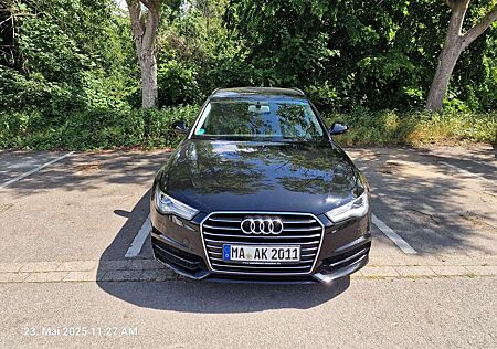 Audi A6 Avant 2.0 TDI ultra