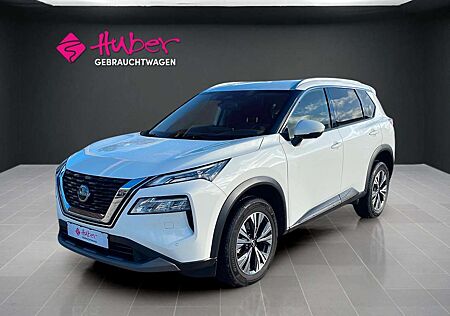 Nissan X-Trail 1.5 VC-T Mild-Hybrid AT Automatik