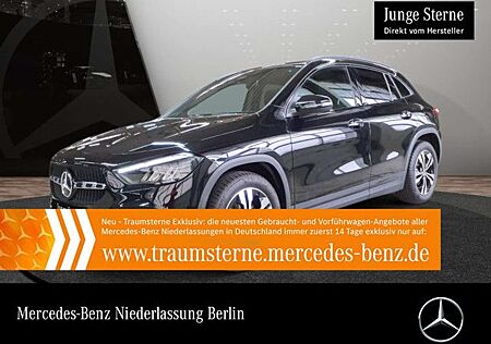 Mercedes-Benz GLA 200 PROGRESSIVE+NIGHT+PANO+AHK+LED+STHZG+7G