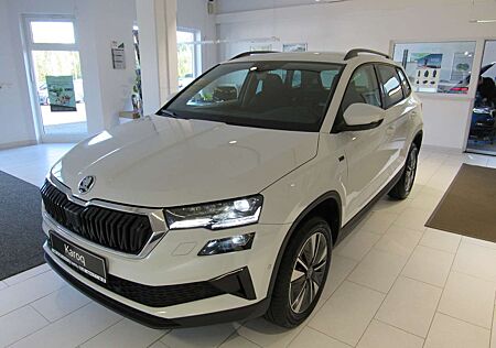 Skoda Karoq Tour 2.0 TDI 110 kW DSG 4x4