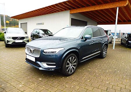 Volvo XC 90 XC90 B5 Plus Bright AWD