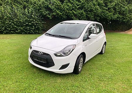 Hyundai ix20 1.4 blue Passion