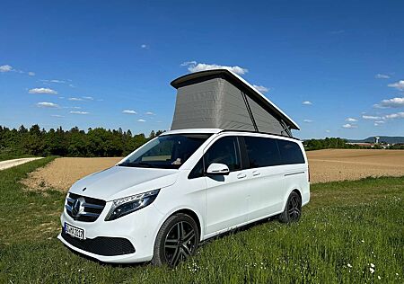 Mercedes-Benz Marco Polo 250 d 4MATIC HORIZON