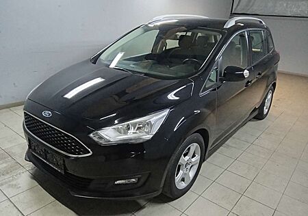 Ford Grand C-Max Trend
