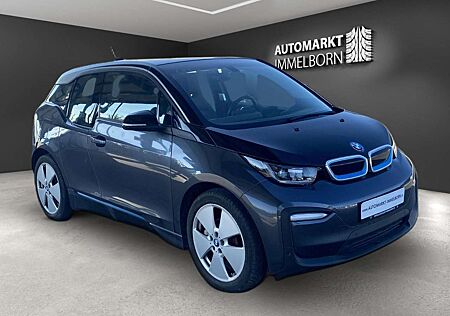 BMW i3 120 ah Volleder*Kamera*DAB*LED*Navi*Komfortzu