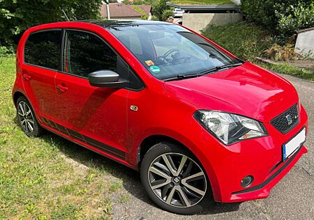 Seat Mii 1.0 Start