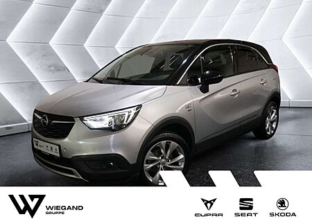 Opel Crossland 1.2 120 Jahre SHZ INTELLILINK NAVI