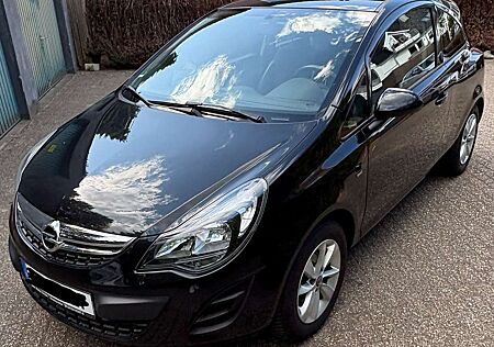 Opel Corsa 1.2 16V Energy