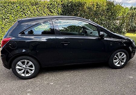 Opel Corsa 1.2 16V Energy