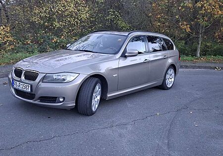 BMW 325d 325 DPF Touring Aut.