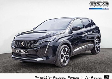 Peugeot 3008 1.5 Allure Pack BHDi EAT 8 LED NAVI