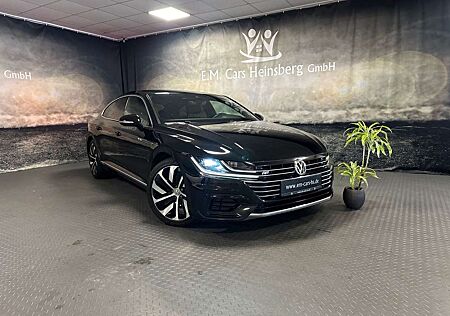 VW Arteon Volkswagen 2.0 TDI Lim. R-Line AHK DYNAUDIO ACC LED