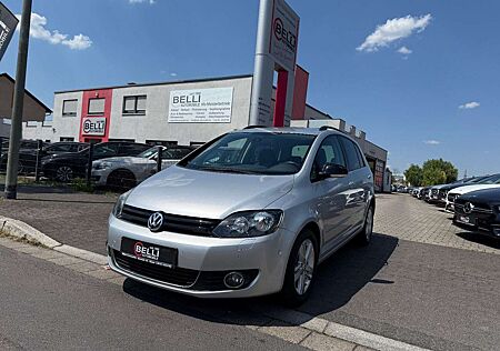 VW Golf Volkswagen Plus VI 1,6 TDI Match BMT NAVI FINANZIERUNG