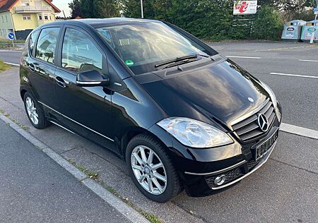 Mercedes-Benz A 180 A-Klasse BlueEFFICIENCY Special Edition